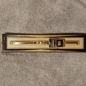 Vintage watch band